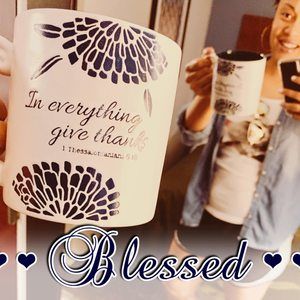 Meet your Posher, Danielle